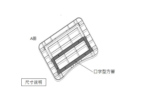 课桌图纸2