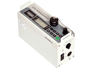LD-3C微电脑激光粉尘仪厂家
