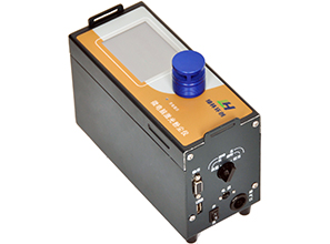 LD-7C微电脑激光粉尘仪（黑）