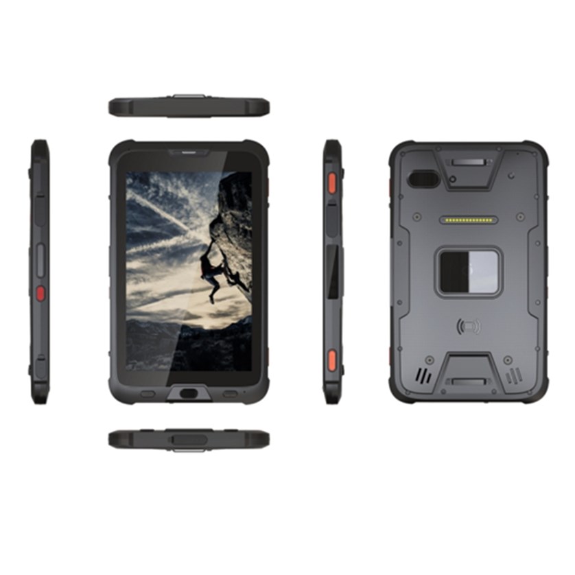 手持移动执法终端S910