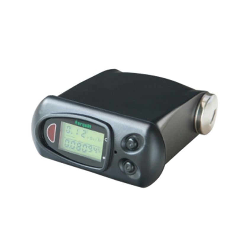 RJ31高灵敏个人剂量（率）测量仪