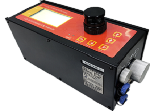 2021款LD-6C(R)光散射式数字粉尘仪